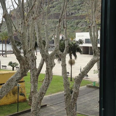 Apartment Alameda With Sea View Machico  Eksteriør billede