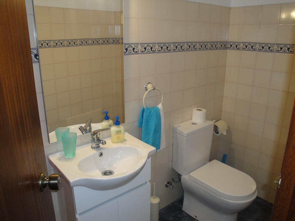 Apartment Alameda With Sea View Machico  Eksteriør billede