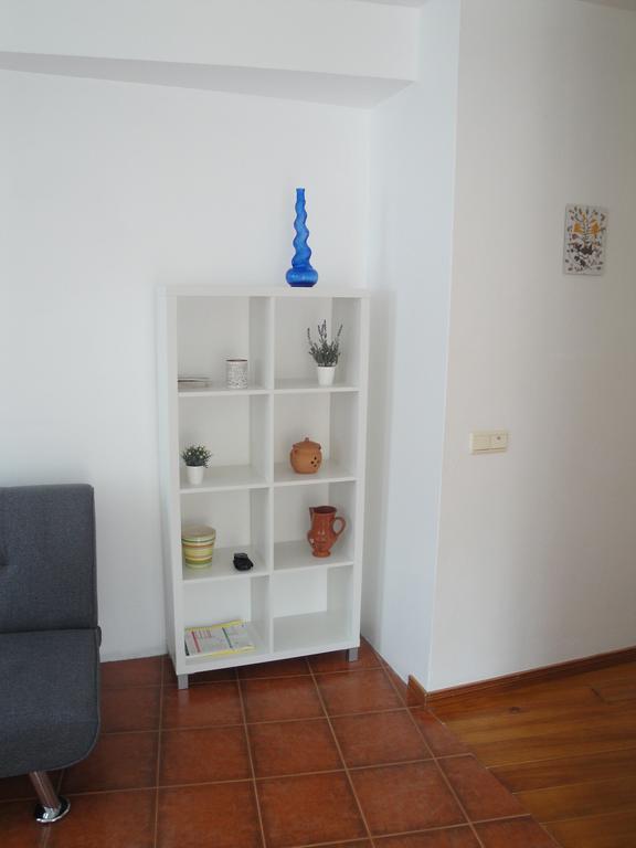 Apartment Alameda With Sea View Machico  Eksteriør billede