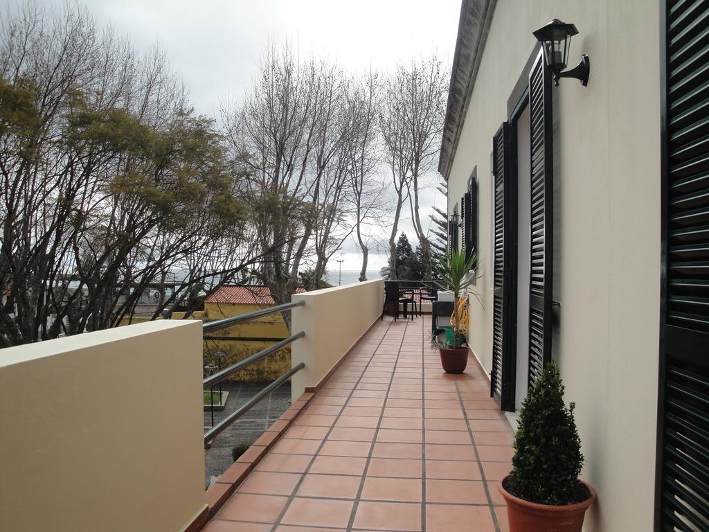 Apartment Alameda With Sea View Machico  Eksteriør billede