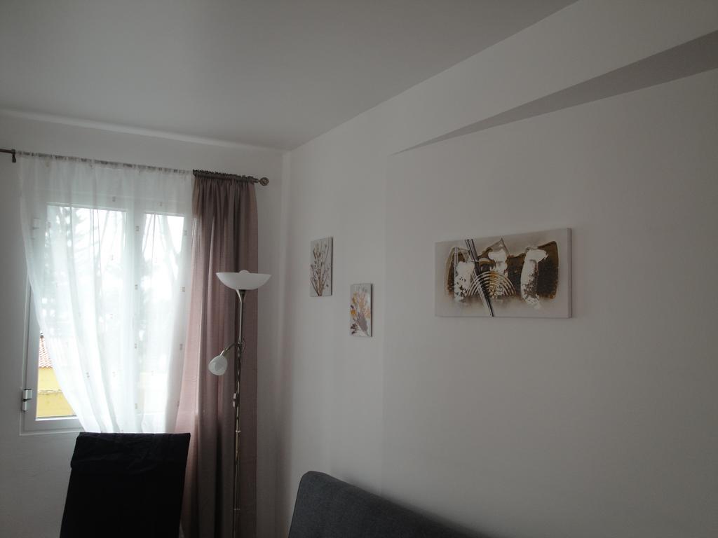 Apartment Alameda With Sea View Machico  Eksteriør billede