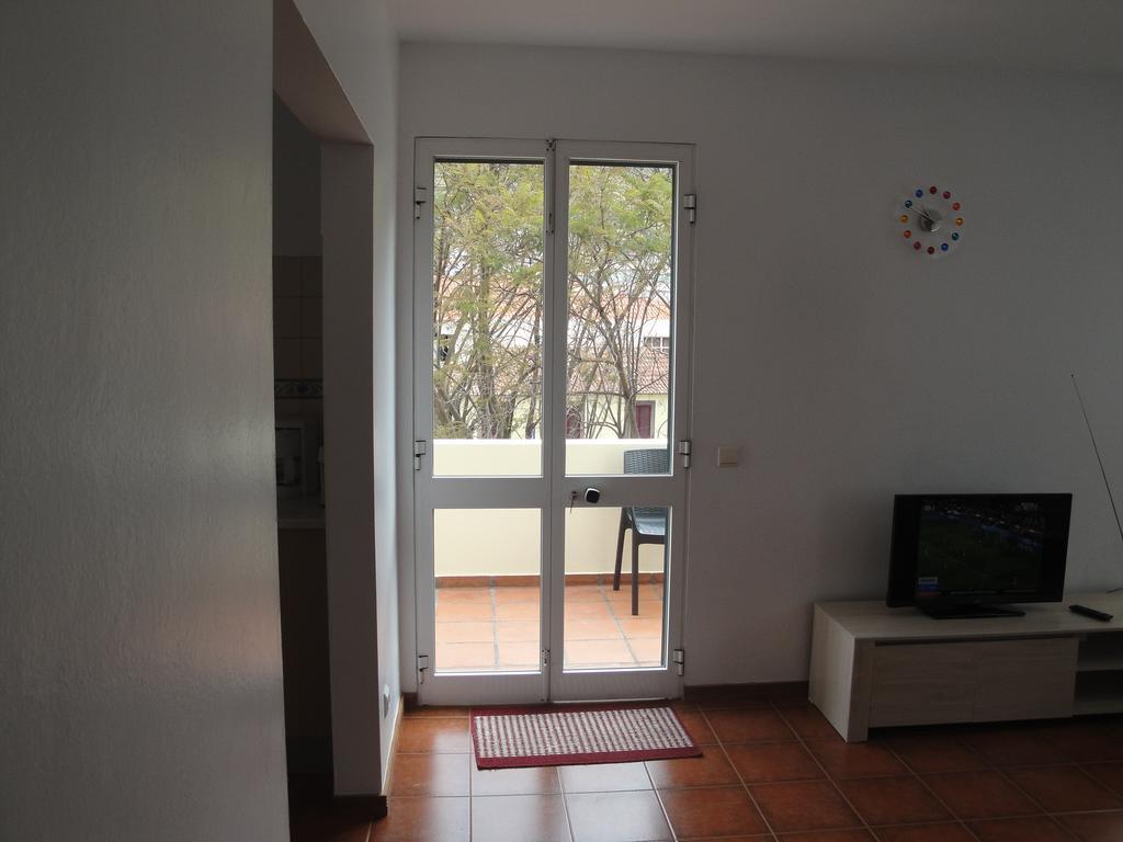 Apartment Alameda With Sea View Machico  Eksteriør billede